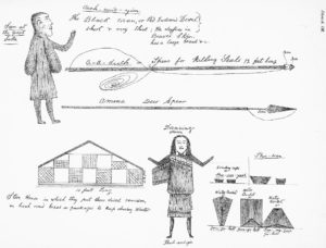 Read more about the article Remains of Returning Beothuk Couple should be Autosomally DNA Tested