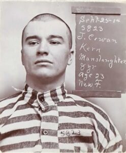 Read more about the article The Newfoundlander Accused in a California Desert: Murderer or Scapegoat?